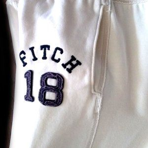 New Abercrombie & Fitch Sweat Pants